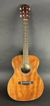 Fender FA-125S Premium Folk Mahogany Acoustic Guitar. Fixed Price $159.99.