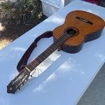 Yamaha G-50A Vintage Acoustic Guitar. Fixed Price $178.88.