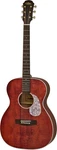 Aria Urban Player Stained Red. Fixed Price $299.00.