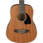 Ibanez PF2MH Performance 3/4 Dreadnought Acoustic Guitar W/ Gig Bag. Fixed Price $159.99.