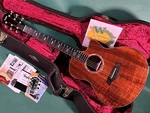 Taylor K26CE 2016 Jltd. Fixed Price $4163.00.