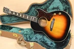 Gibson CF-100E Ref. 1951 Used Acoustic Guitar. Fixed Price $7028.10.