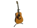 Acoustic Guitar Yamaha DW-8L Used Item Safe Delivery From Japan. Fixed Price $382.40.
