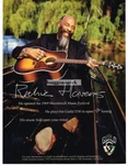 1998 Guild D30 Acoustic Guitar Richie Havens Vintage Print Ad. Fixed Price $13.95.