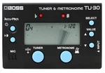 Boss TU-30 Metronome Tuner. Fixed Price $53.99.