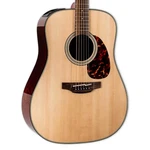 Takamine FT340BS Dreadnought A/e Guitar - Natural Open Box. Fixed Price $1319.99.
