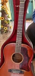 Gibson Guitar - 381574 1966. Fixed Price $3100.00.