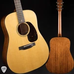 Martin D-18 Gloss #2921247. Fixed Price $2899.00.
