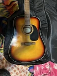 Mitchell Guitar And Make Offer. Fixed Price $100.00.