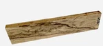Exact Black Limba 8/4 Lumber 30X6X2 Electric Acoustic Guitar Blank Wood Block. Fixed Price $129.95.