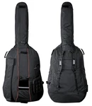 Gewa Double Bass Gig-bag, Premium, 10MM Padding, 3/4, Black. Fixed Price $289.00.