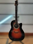 Ovation 1867 Legend Super Shallow Usa - Mint Top Pro Vetted Electronics. Fixed Price $1390.00.