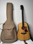 Taylor Big Baby 307-GB Acoustic Guitar W/ Original Gig Bag. Fixed Price $499.00.