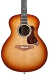 Taylor Gold Label K14E Koa Acoustic-electric Guitar Sunburst. Fixed Price $4999.00.