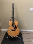 Martin 2003 1930 Om 18 Ge Guitar. Fixed Price $4200.00.