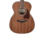 Used Ibanez Artwood AC340-OPN Grand Concert Acoustic Guitar Open Pore Natural. Fixed Price $299.99.