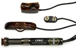 Lr Baggs Lyric Acoustic Guitar Microphone With Preamp. Fixed Price $219.00.