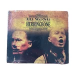 Bd Wong Concert Recording Herringbone New Cd Bizarre 12 Character Musical 2014. Fixed Price $14.50.