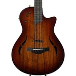 Taylor T5Z Custom 2023 Specs Acoustic Electric Guitar - Koa Top. Fixed Price $2498.00.