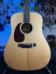 Eastman Guitars E1DL, Left Handed Dreadnought Acoustic Natural, Get Plek'd 126. Fixed Price $699.00.