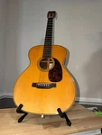 Martin 000-28 2008 Norman Blake Signature 175 Year Anniversary. Fixed Price $5100.00.