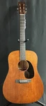 Martin Standard Series D-17 (2025) Mahogany Dreadnought Acoustic Guitar W/ Case. Fixed Price $2399.99.