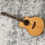 AOSENGA-730C: Layered Wood Guitar,an Ideal Choice For Beginner Guitars And Pract. Fixed Price $279.99.