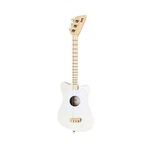 Loog Mini Acoustic Right Handed 3-STRING Guitar, White. Fixed Price $149.00.