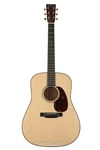 Martin D-18 Modern Deluxe Acoustic Guitar Natural. Fixed Price $3899.99.