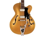 Guild X-175 Manhattan Special Sc Hollowbody Guitar W/gvt Gold Coast B-stock. Fixed Price $1199.99.