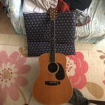 Acoustic Guitar K. Yairi Natural Sn 13321 Kani Gifu Japan. Fixed Price $10280.00.