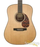 Larrivee D50MHO Acoustic Guitar #137644 - Used. Fixed Price $2470.00.