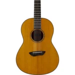 Yamaha CSF3M Folk Acousticelectric Guitar Vintage Natural. Fixed Price $659.99.