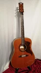 Eko Ranger Acoustic Guitar. Fixed Price $773.61.