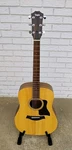Taylor Academy 10 Acoustic Guitar W/gigbag! -ll. Fixed Price $499.99.