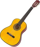 Music Alley MA34-N Classical Junior Guitar, Natural. Fixed Price $63.99.
