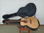 Teton Grand Concert STG100NT-OP Acoustic Guitar W Case, B-x. Fixed Price $349.99.