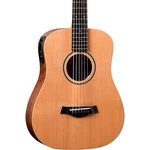 Taylor Baby Acousticelectric Guitar Natural. Fixed Price $549.00.