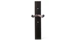 New - Taylor Guitar Wall Hanger Ebony, No Inlay #70206. Fixed Price $59.99.