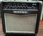 Drive CD200 Guitar Amplifier Watt 8" Speaker Dual Channel Practice. Fixed Price $59.99.