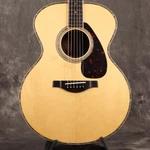 Yamaha LJ36 Are Natural Nt Acoustic Guitar. Fixed Price $3770.54.