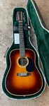 2015 Martin D-12 28 Custom Adirondack Spruce Top String Acoustic Guitar.. Fixed Price $3500.00.