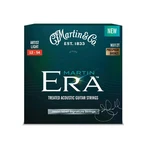 Martin MJI12T Era Jason Isbell Sig Light Treated Acoustic Guitar Strings, 12-54. Fixed Price $17.99.