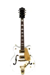 Gretsch G5422TG Electromatic Hollowbody W/ Bigsby Electric Guitar - Snow White. Fixed Price $699.95.