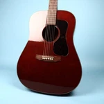 1979 Guild D-25M Acoustic Guitar Mahogany. Fixed Price $1699.00.