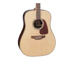 Takamine GD93NAT Dreadnought Acoustic Guitar Natural B-stock. Fixed Price $589.99.