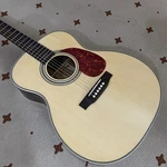 Acoustic Guitar Solid Spruce Top Rosewood Fretboard High Quality. Fixed Price $336.70.