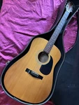 Fender GEMINI2 Extremely Rare Acoustic Guitar Used Purchased Ross 1996. Fixed Price $546.95.