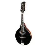 Eastman MD404-BK Oval Hole A-style Mandolin Black. Fixed Price $959.00.