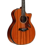 Taylor PS14CE Honduran Grand Auditorium Ae Guitar Shaded Edge Burst. Fixed Price $11999.00.